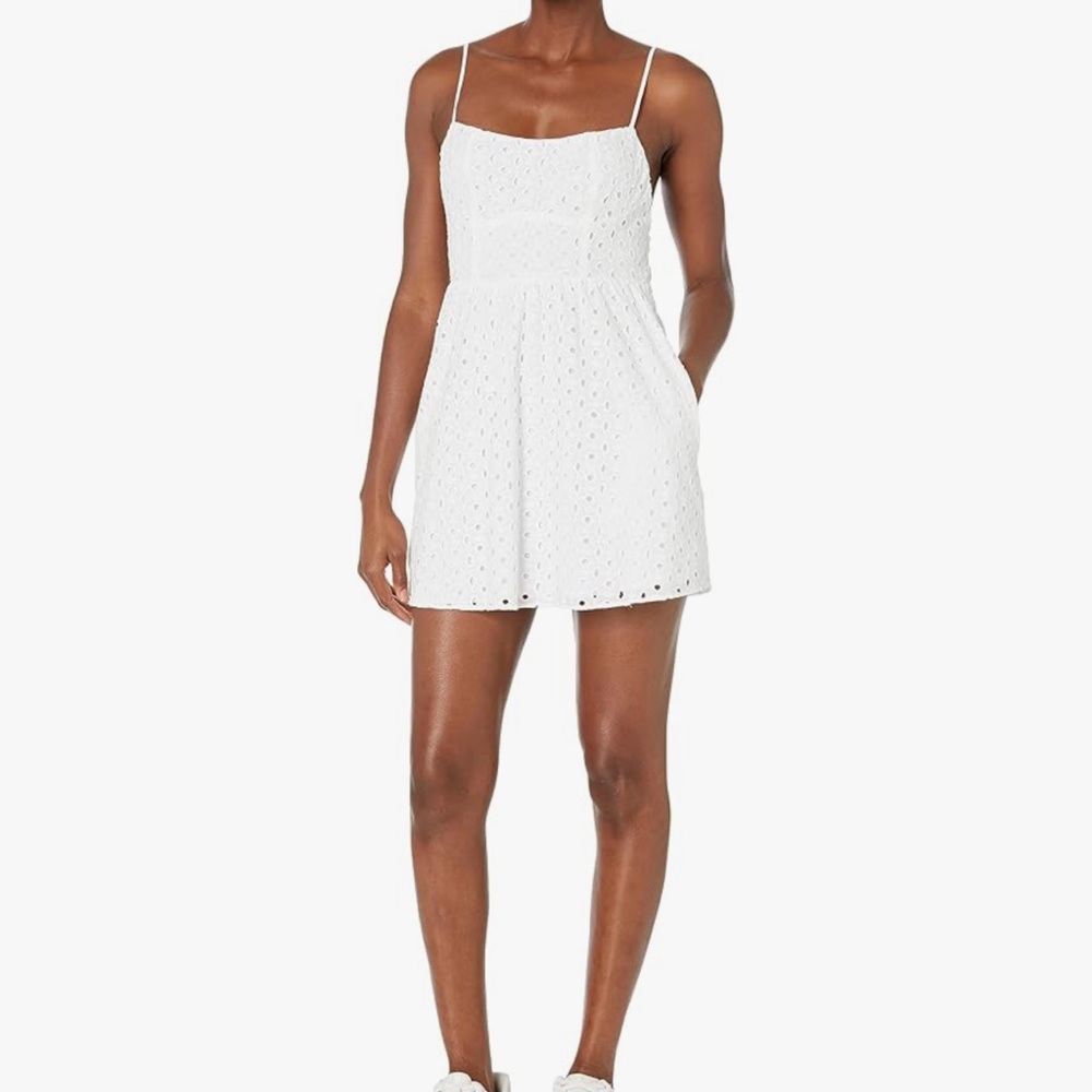 Show me your my mu sundress